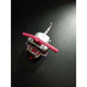 Paw Patrol 2015 1.5" Miniature Vehicle (Skye)